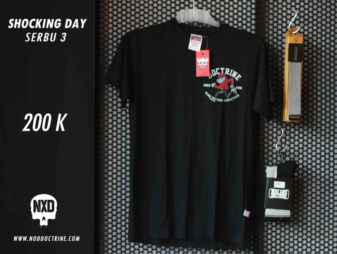 NOD GOODREASON tweet media