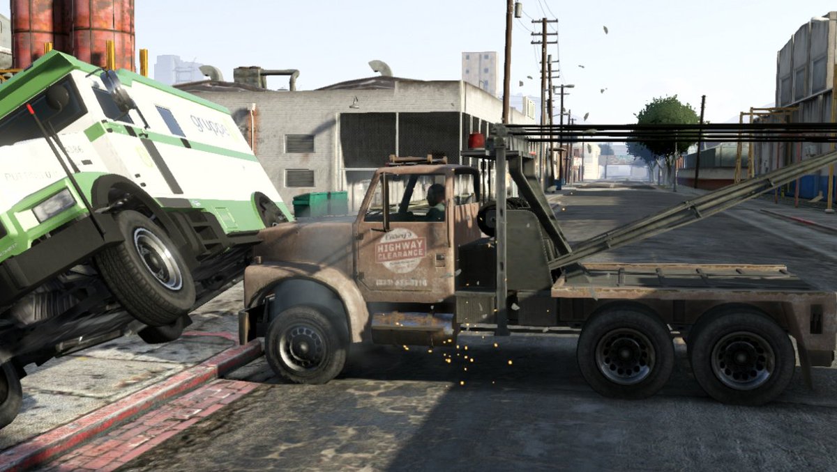 ドライゼ 銀行強盗のシーンや冒頭の方での現金輸送車 を襲う場面 なんか既視感あると思ったら前者はgta4の銀行強盗のミッション 後者はgta5の現金輸送車を襲うミションに似ている 笑 おそらくgta側がこの映画に影響を受けたのかもしれないと勝手に思っ