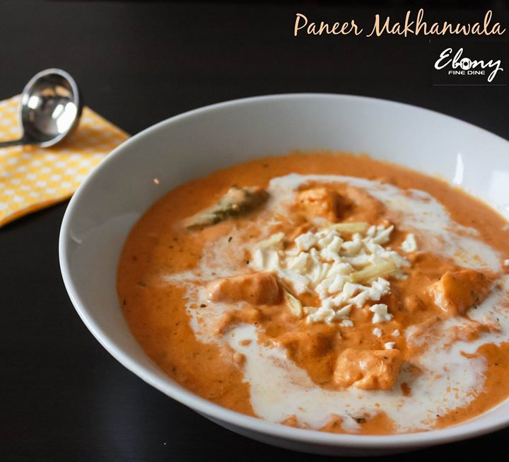 EbonyFineDine's tweet image. Enjoy this delicious paneer makhanwala at Ebony Fine-Dine &amp;amp; Ivory Banquets 

#PaneerMakhanwala  #ebonyFineDine  #mumbai  #kandivali  #thaku…