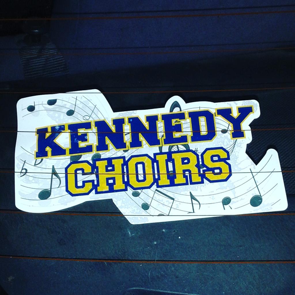 sebryan9's tweet photo. @JFKEagles @RIG1617 @ESS1617 @KennedySCBands @kennedychoirs  Got mine! https://t.co/0rlelMAOVn