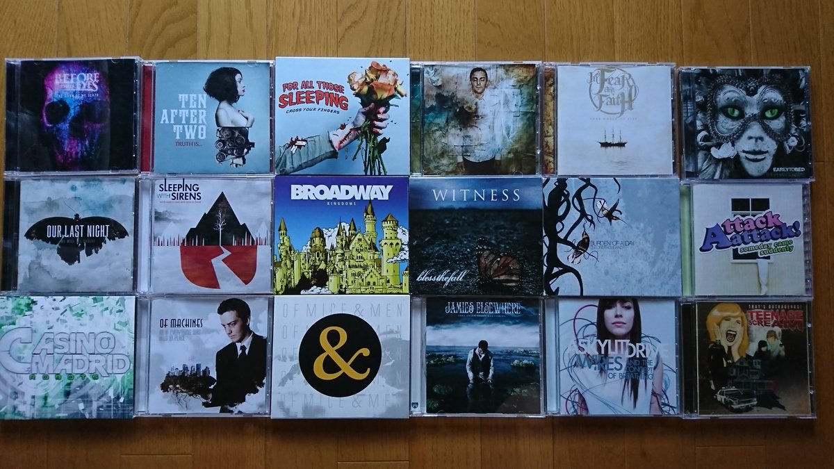 NIWAKA listener[＄] tweet tweet media