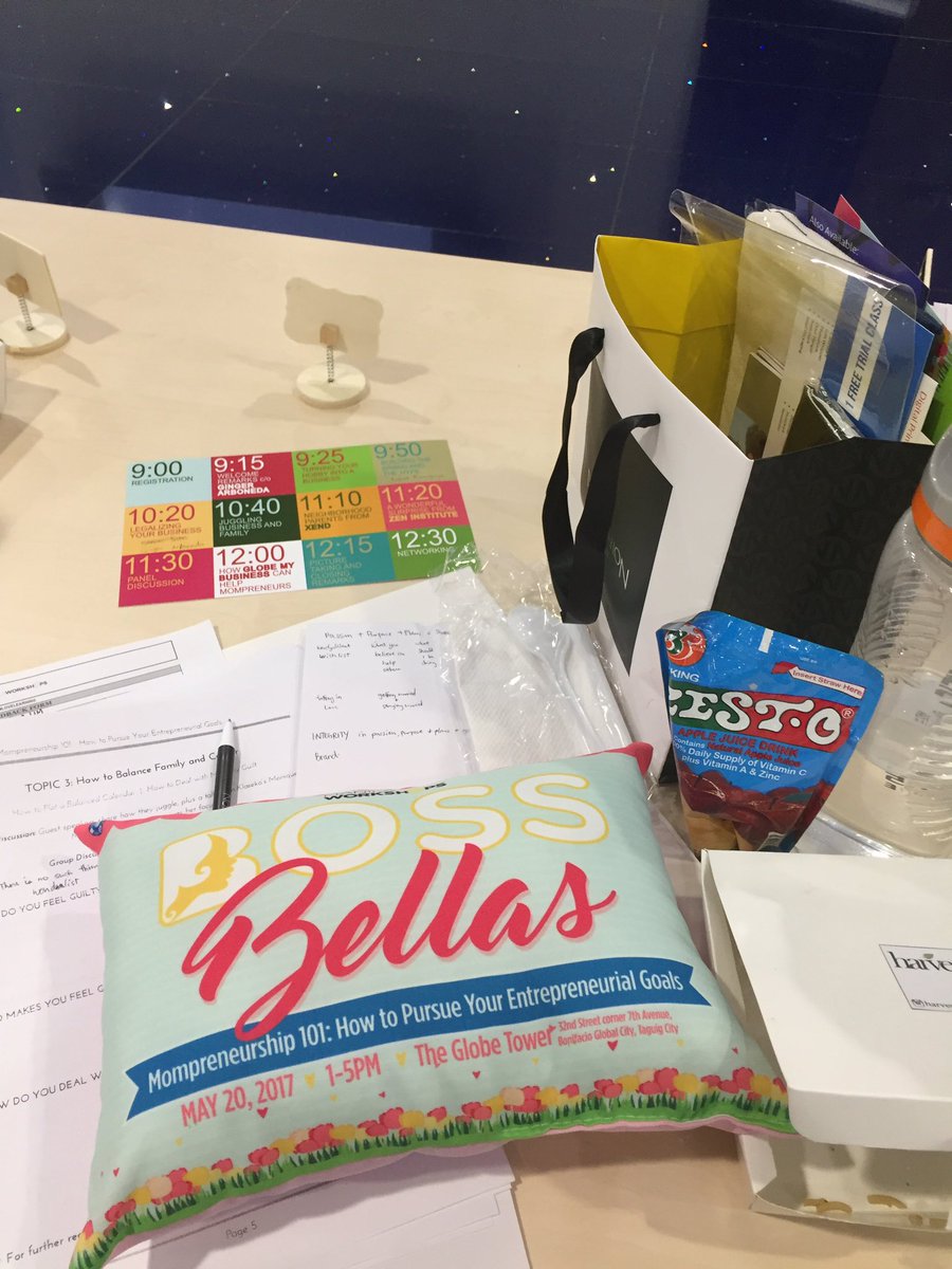 sochi0722's tweet photo. #GlobeMyBusinessAcademy #CreateThePlanForSuccess #ManilaWorkshops #BossBellas https://t.co/zA4C5Lzxso
