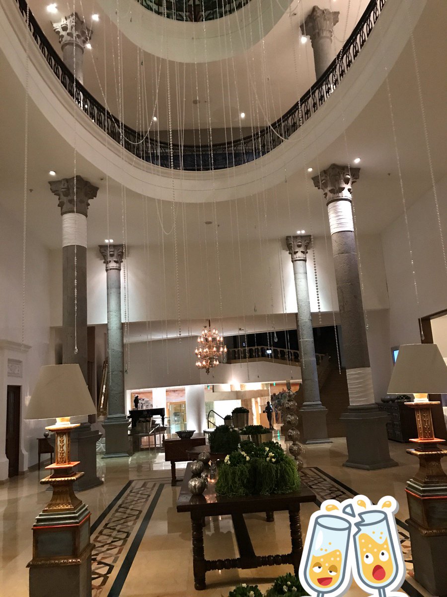 KathyaMtzL's tweet photo. I'm at Presidente InterContinental in Puebla, PUE https://t.co/8c2erPOwSG https://t.co/AlIT1trOdK