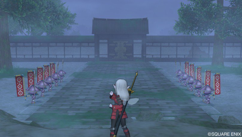とも Valefor 武士 忍者 足軽 捨てられた城 エルトナ聖地巡礼 T Co X2imds3f9j いよいよ明日21日 日 21時33鯖の捨てられた城で開催です 侍や忍者やその他和装武人達で 捨てられた城を練り歩くよ 詳しい内容は広場を見てください
