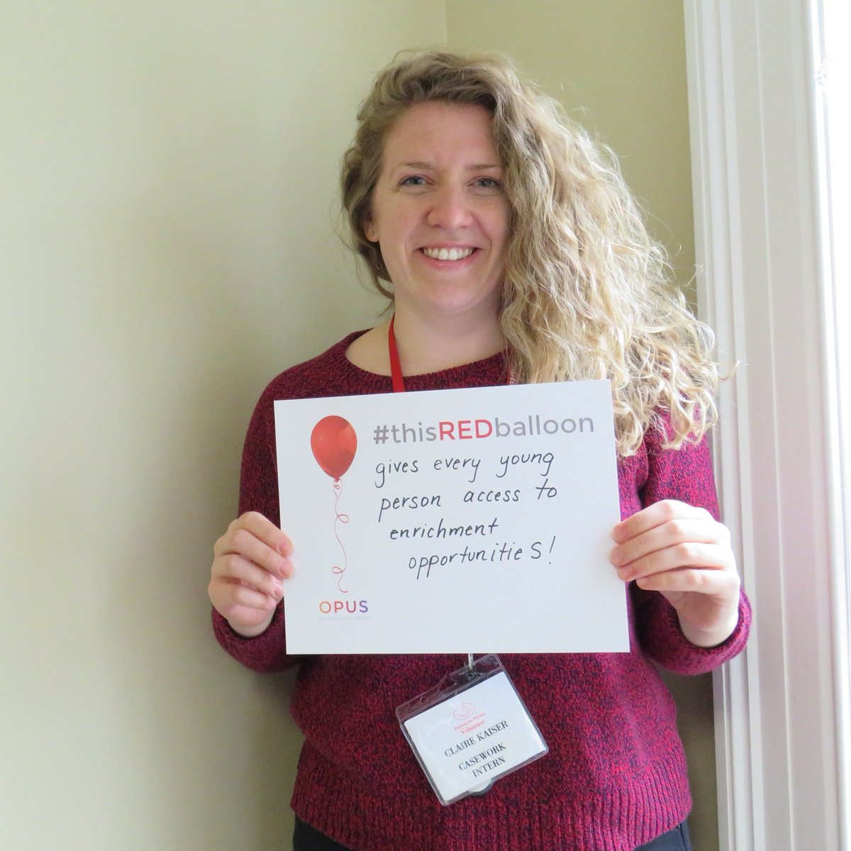 p2phelps's tweet photo. @OPUS4P2P #thisREDballoon https://t.co/Kl0nZGx9UK