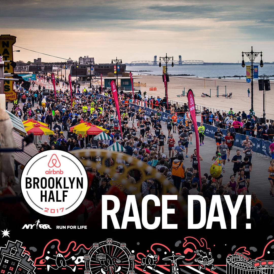 New York Road Runners tweet media