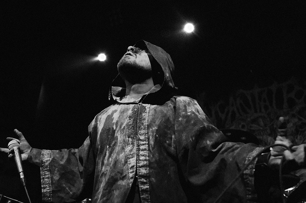 elegyensemble's tweet photo. Catch #IconofPhobos tomorrow at The Regent with #Revenge, #Shining, and #Wolvhammer
#BlackMetal #DTLA 📷 by Wynn, Scott https://t.co/7Wcpv2DNx7