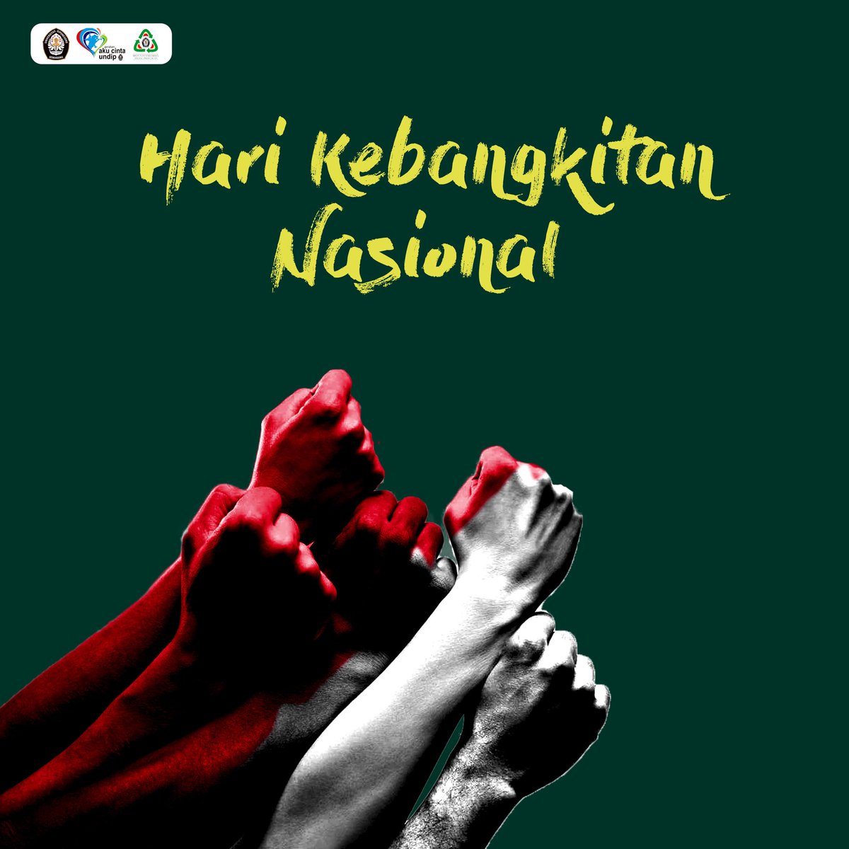 HMTL Undip tweet media