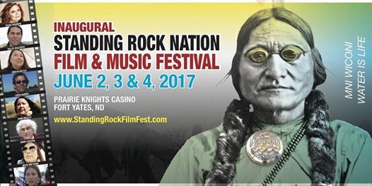 nativenews_net's tweet photo. Standing Rock Nation Film &amp; Music Festival To Launch in Fort Yates June 2, 3 &amp; 4 https://t.co/KRvtDVoEiU https://t.co/1b4evScpis