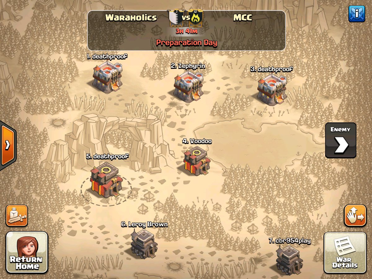 larsy_waffles's tweet photo. Balance is the question... too many accounts is another #clashislife #sendhelp https://t.co/QdLPlWQ5ZT
