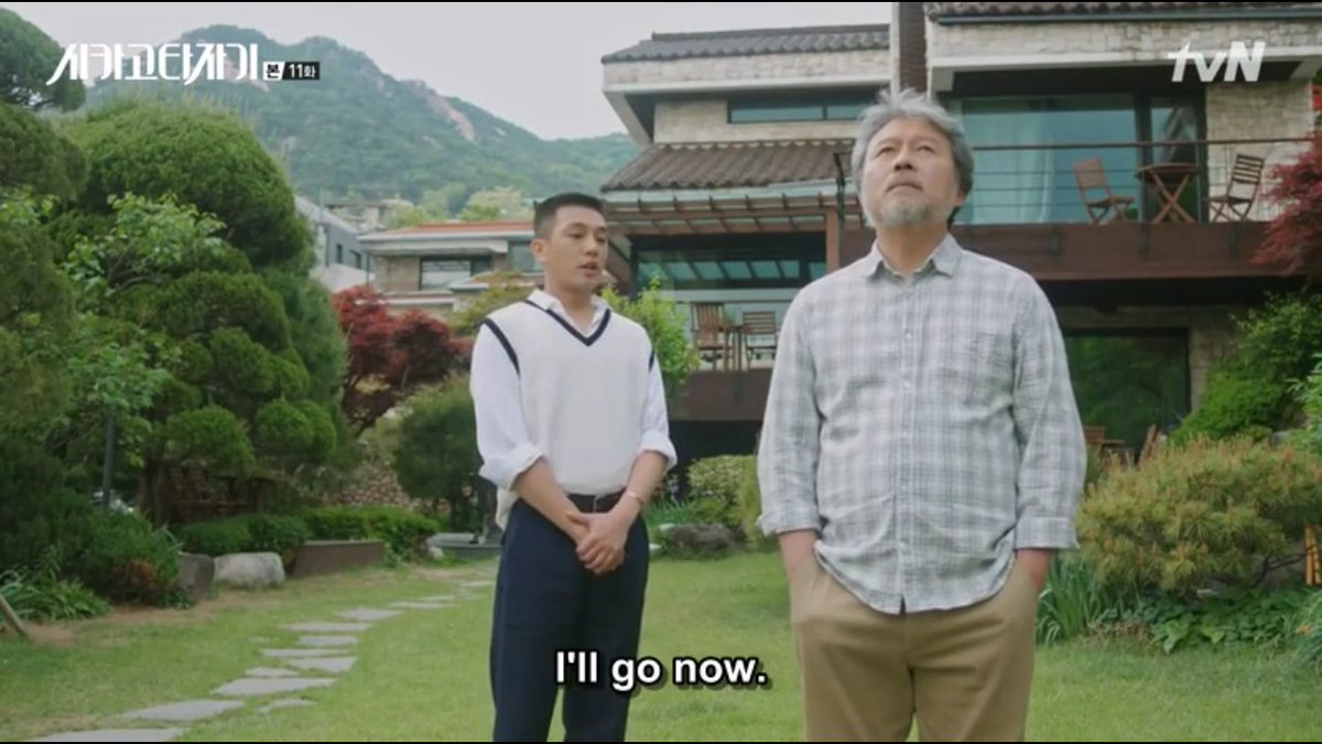 tabisdimples's tweet photo. i thought i heard yai said 'i'll go now, abamama'
lmao im dying of this 6fd feels ๐ซ #chicagotypewriter #6fd https://t.co/CCm2EgSSRv