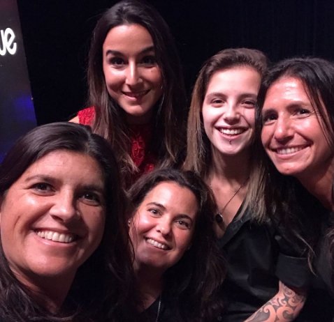 etchegonistasOF's tweet photo. Evento Relanzamiento ISSUE. #NosRenovamos #AlgoEstaCambiando #ISSUE #IssueColor - growmarketingok via Instagram https://t.co/d6ErvhLgb2