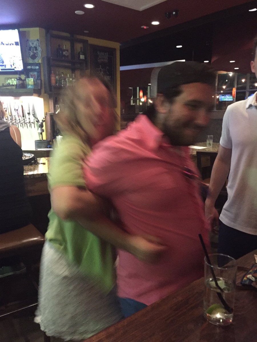 WhereisScharf's tweet photo. Don't mess with Mitchell... https://t.co/g7eAWWzsfr