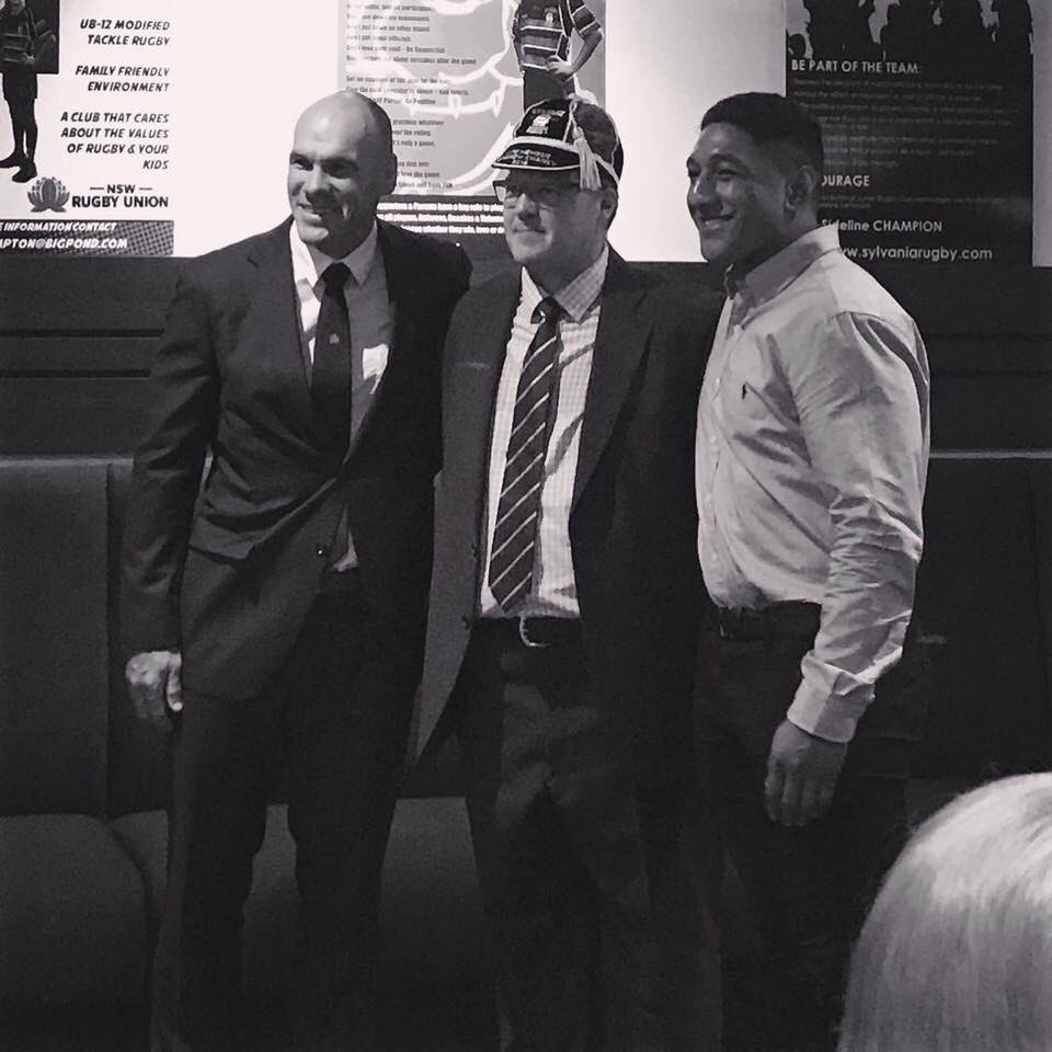 Sylvania Bulldogs tweet media