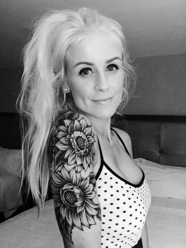 Cute
#tattoo #tattoos #tattooed #ink #inked #inkedgirl #inkedgirls