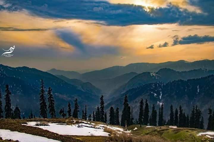 EcoVibeExplorer's tweet photo. #MusaKaMusala aka #MosesMat at 4080 meters altitude at the junction of #Siran and #Kaghan Valleys in #Himalaya #KPK #BeautifulPakistan https://t.co/XLzbvGmlkC