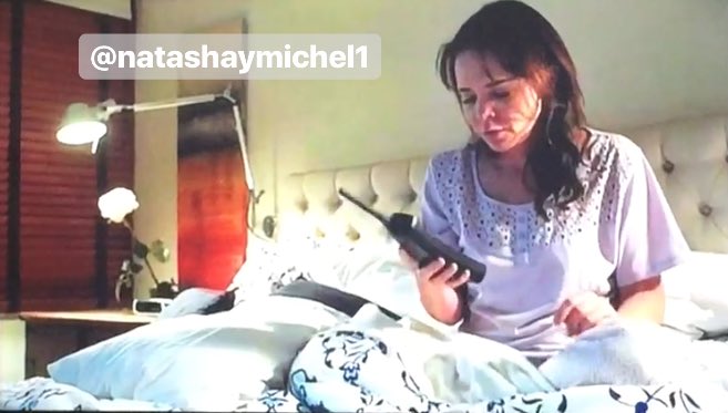 natashaymichel1's tweet photo. Ayyy no!! Porque mataron a Tito😭😭😭😭 pobre Ana María😔 #AnaMariaSolozabal🌸💁 #AliasJJ @natasha_klauss feliz noche reina!💘😉 https://t.co/rCdmf5wKeq