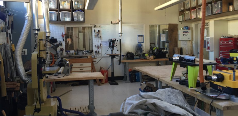 EdCorps's tweet photo. The treehouse you always wanted, building the furniture you always needed: Treehouse 37 https://t.co/4suIhYjpyP #EdCorpsWeek @StupidBrendan https://t.co/L6PJZ6YTb6