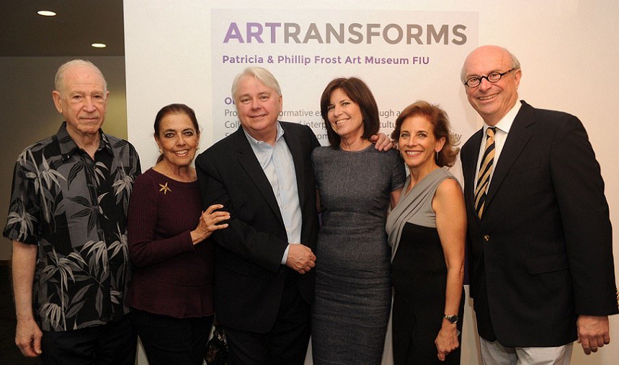 abnnews's tweet photo. ANNOUNCING THE ART TRANSFORMS AWARD 2017 https://t.co/9XNipotXa5 https://t.co/7cNmbspjTo