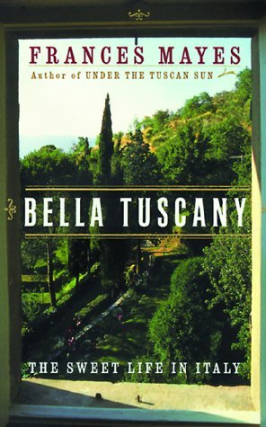 New on FBF: From the FBF Library! Bella Tuscany by Frances Mayes: Frances Mayes, whose enchanting #1 New York Times… dlvr.it/PBbxcW