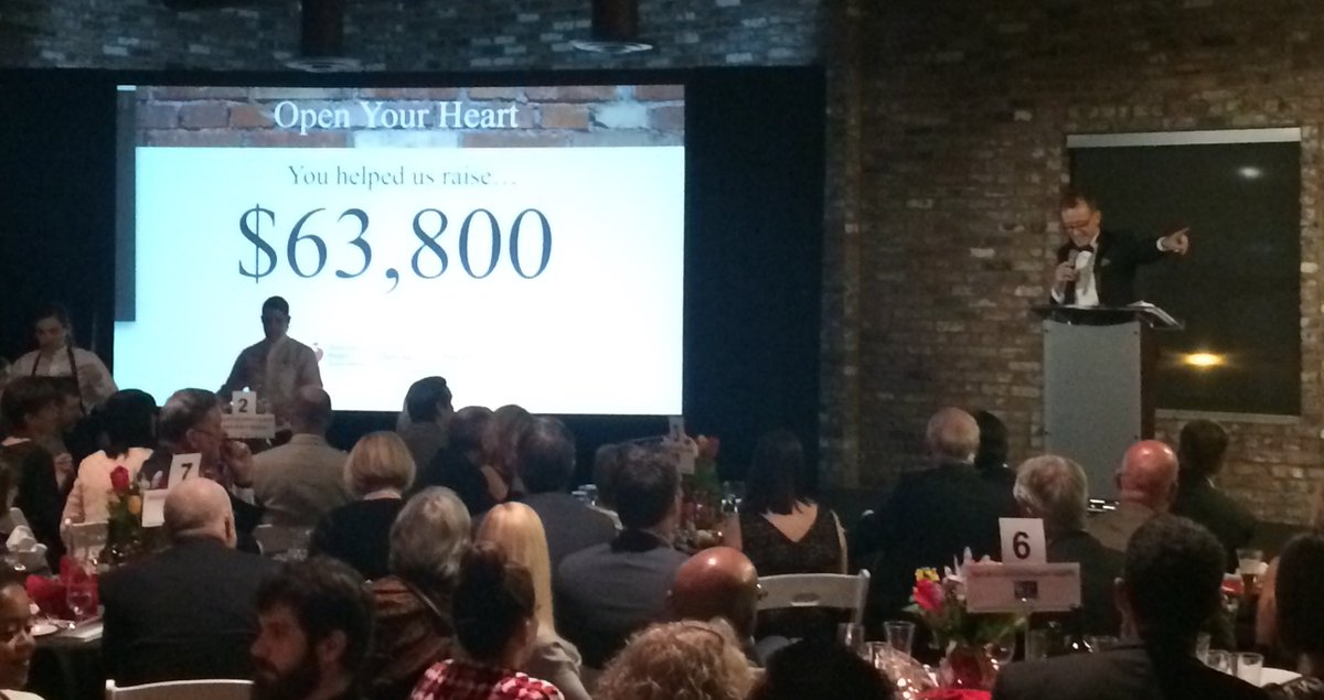AmericanHeartWA's tweet photo. What an incredible night tonight #Tacoma! Thank you from the bottom of our hearts ♥️! #DinnerWithHeart https://t.co/7jEpfANPVP