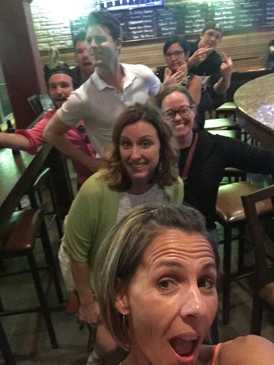 WhereisScharf's tweet photo. Peace out, Pint Room... https://t.co/vLRGmbXaeG