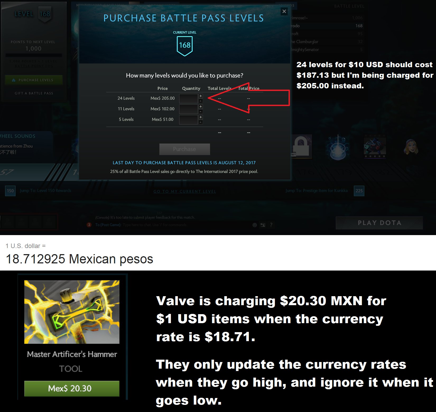 Reddit Dota 2 On Twitter Please This Needs Some Attention