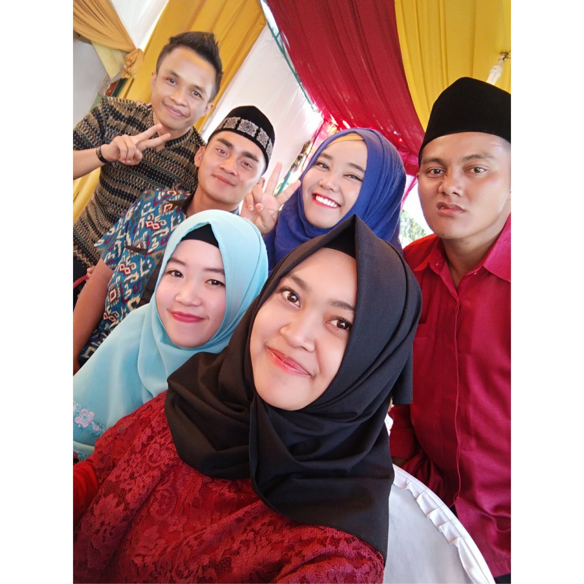 Ayuh ♥ (@ttutudd) on Twitter photo 