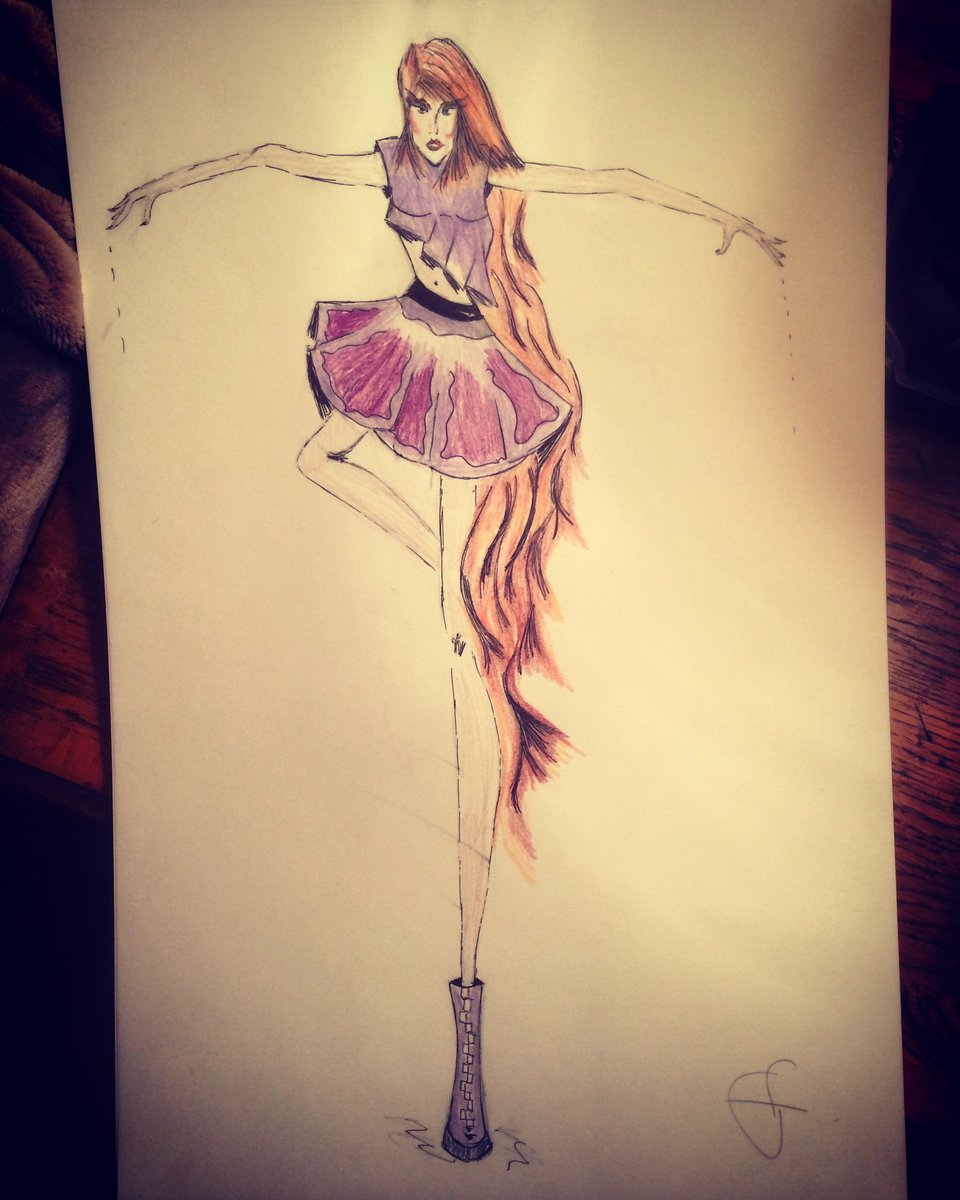 mary_jago's tweet photo. "If your a bird I am bird" #notebook #fashion #fashionillustration #style #love #fashionblogger https://t.co/BdIGn7x2Eh