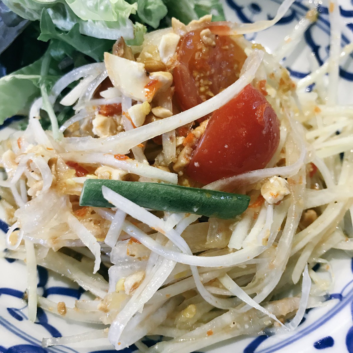 Jinda Thai tweet media