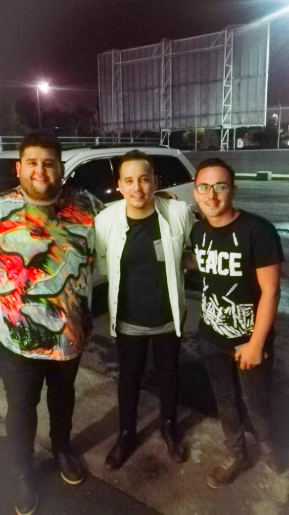 will1722's tweet photo. Viajar de Costa Rica por esto fue lo mejor. Los amo @Matisse_Mx @fan_matisse_pue https://t.co/nEBDcTn0T9