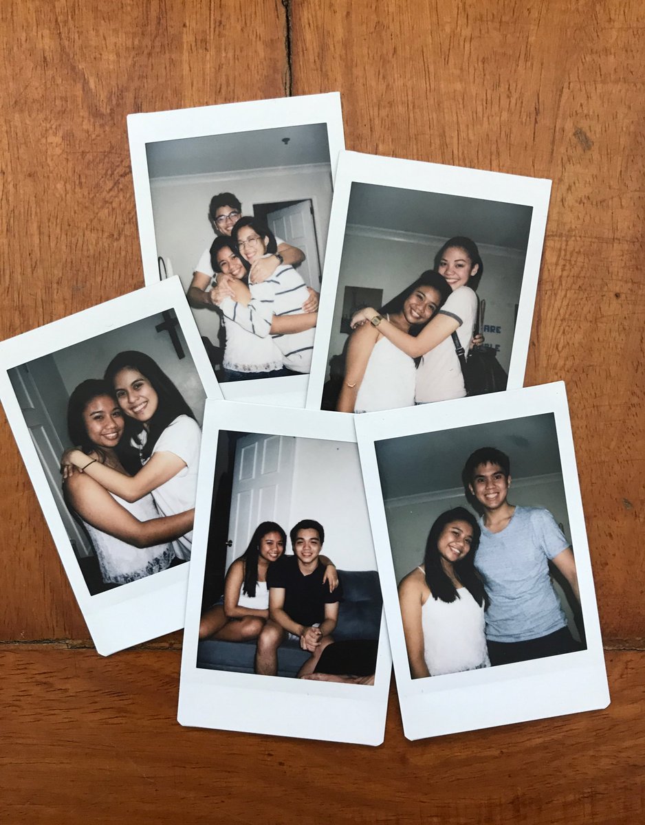 natflix_n_chill's tweet image. Ending our junior year together🍻🥃 #hbdnikkipulma #noisecomplaint @_chezznut @bredberen @vince_carino @NikkiPulma 💕