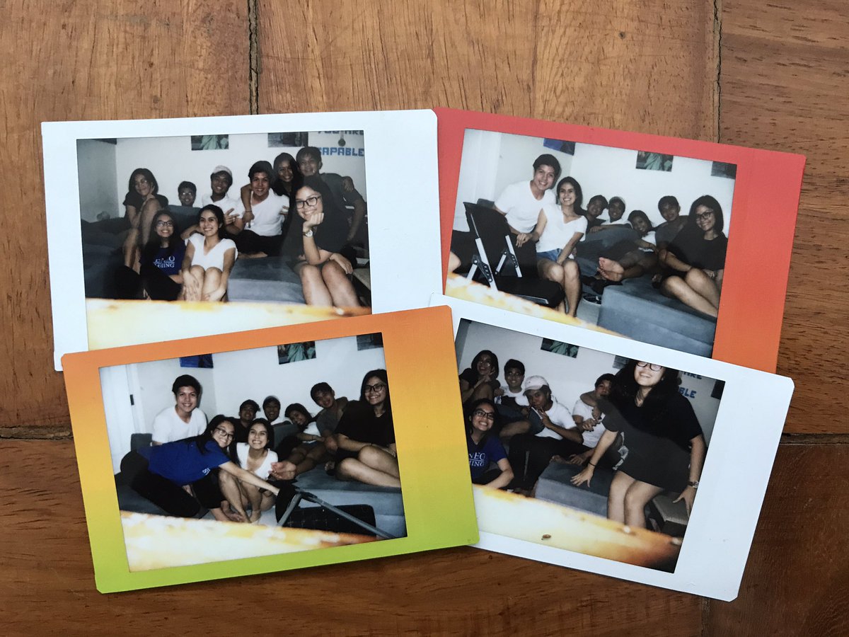 natflix_n_chill's tweet image. Ending our junior year together🍻🥃 #hbdnikkipulma #noisecomplaint @_chezznut @bredberen @vince_carino @NikkiPulma 💕