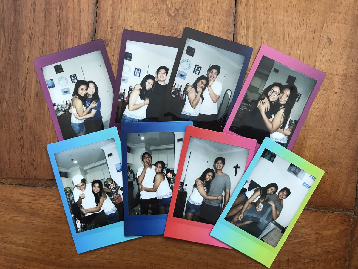 natflix_n_chill's tweet image. Ending our junior year together🍻🥃 #hbdnikkipulma #noisecomplaint @_chezznut @bredberen @vince_carino @NikkiPulma 💕