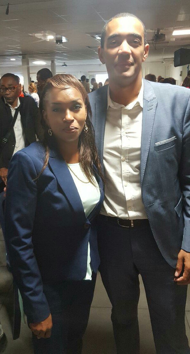 tricintelligent's tweet photo. @EmmanuelMacron 
@JeunesMacron 
Saïd AHAMADA Candidat aux élections législatives : 14-15-16 ème arrondissement de Marseille.
Le changement https://t.co/B6zmIhCBmJ