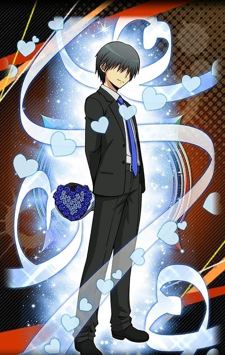 ｎ カルナー 暗殺教室の千葉くん誕生日おめでと 暗殺教室 千葉龍之介生誕祭17 千葉龍之介