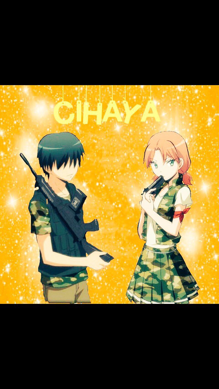 Kirito 5 は千葉くんの誕生日です りんかちゃんと末永く 暗殺教室 千葉龍之介聖誕祭17 誕生日 速水凛香と結婚して欲しいひとrt Kirito 5 は千葉くんの誕生日です りんかちゃんと末永く 暗殺教室 千葉龍之介聖誕祭17 誕生日 速水凛香と結婚して欲しいひとrt