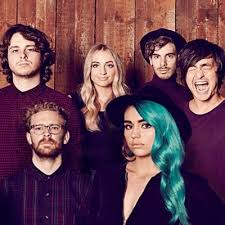 Magic899's tweet photo. At #27 on the #MagicPop30, It’s #KeepMeCrazy by @wearesheppard moving Down 9 Spots! https://t.co/nVPwXrVHkY