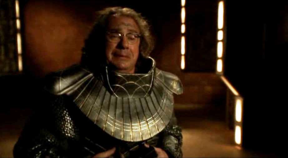 atlantistvru's tweet photo. HAPPY 57TH #BIRTHDAY(1960) TO #actor #JohnBillingsley,#Stargate #SG1 Dr.#SimonCoombs (#TheOtherGuys)!!! https://t.co/wjFWfkxjp6 #StargateSG1 https://t.co/s7tEHUQBbu