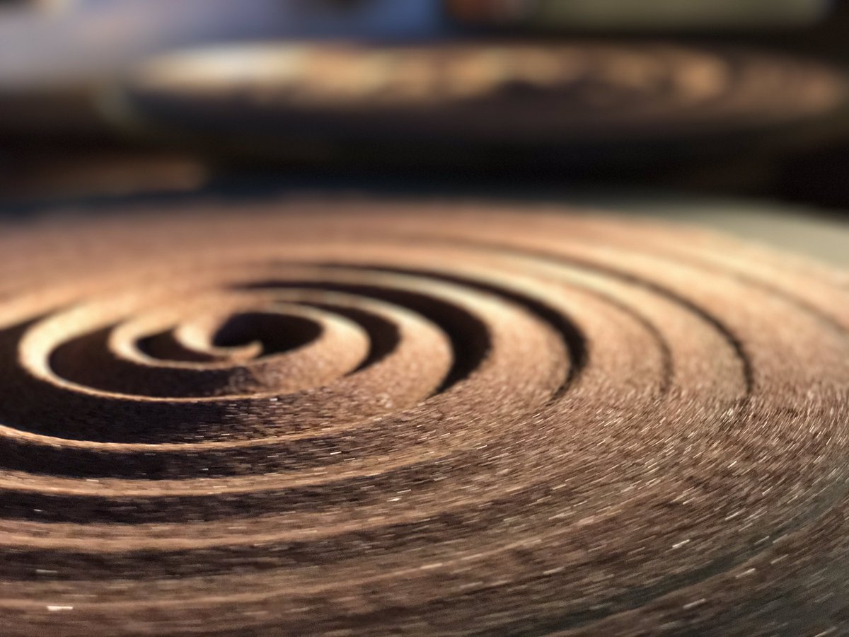 BethDuncan's tweet image. The @exploratorium in #SanFrancisco is #awesome 🔬🔍 @DigitalPromise @RanchoMinerva #FilmMAKERChallenge #wave