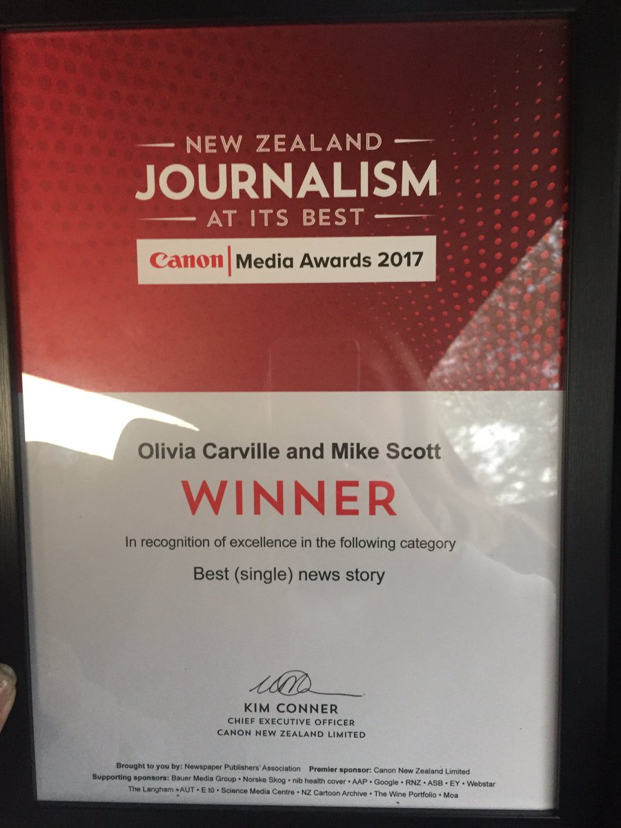 livcarville's tweet photo. A huge thank you to @asianewzealand for believing in our story; @mykeyscott and I wouldn't have collected this without your support! https://t.co/b9l9YA1W5X