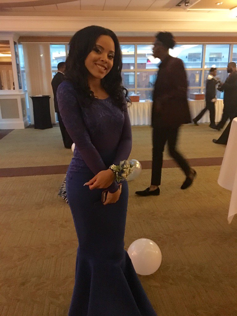 EastmoorB's tweet photo. Zian Jackson slays at EA PROM! #bball #EAProm https://t.co/lA0mbOdlww