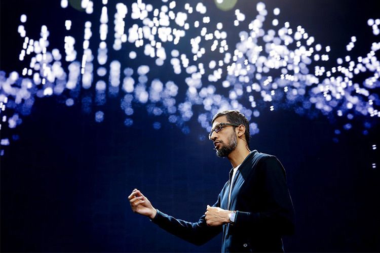 TheZoomit's tweet photo. ۱۲ رونمایی مهم کنفرانس گوگل I/O 2017
https://t.co/90U2fZAVCc
#google_io #زومیت https://t.co/tNzyPAi7Fw