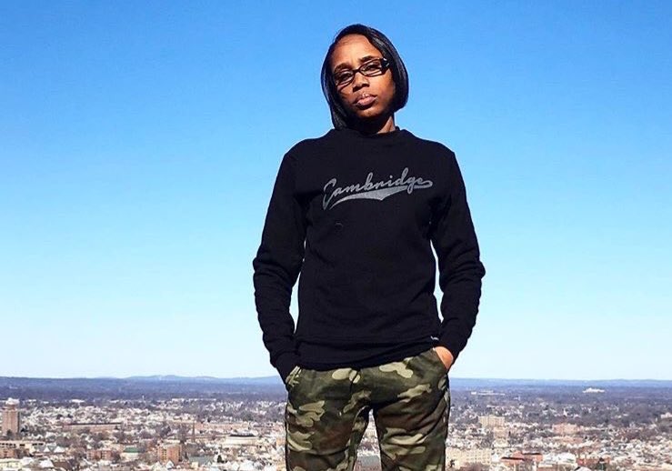 Cambridge_Trad's tweet photo. Cambridge crewneck, available at https://t.co/5zySQtB5Eb 🔥🔥  #CambridgeTradition #PDXFashion #TrustYourDopeness https://t.co/jrguVatt16
