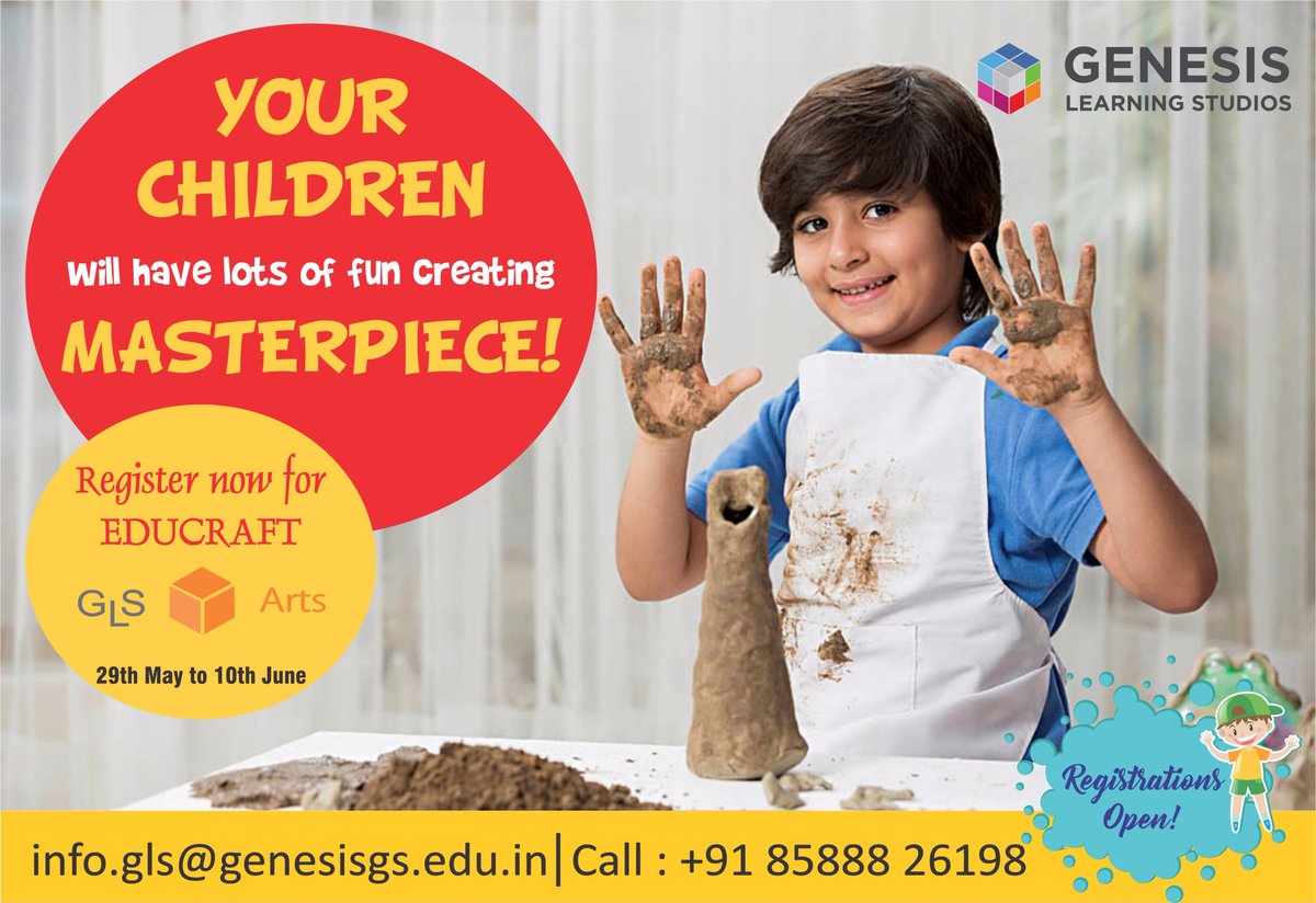 Explore the Wonders of the World this Summer Holiday. Join Now! 
Call 8588826198 or Register at bit.ly/2qHsK2X