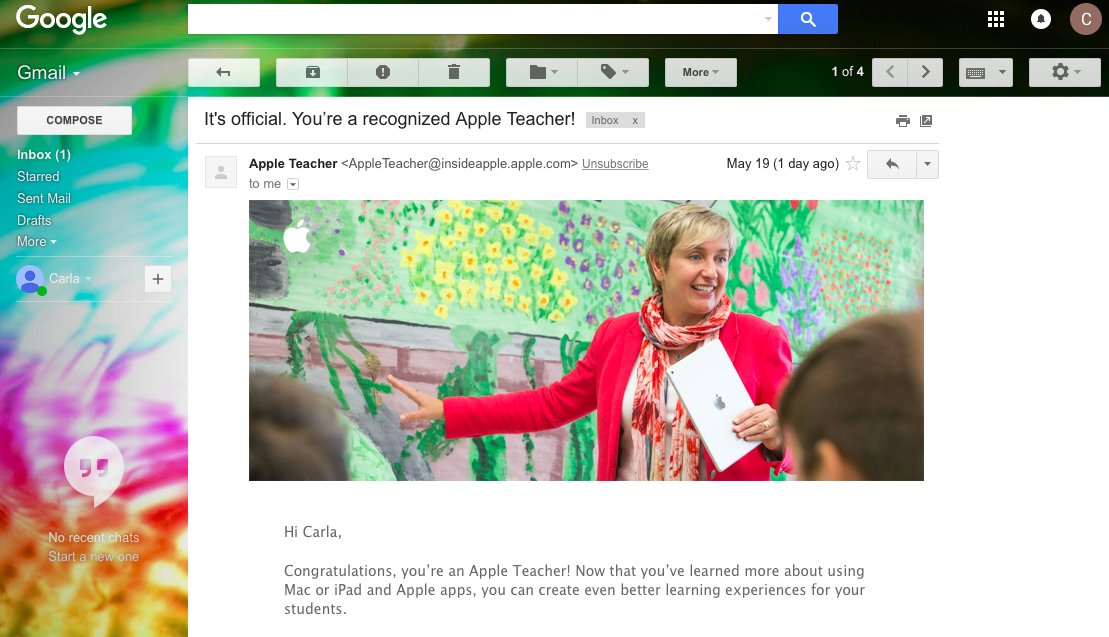 carladlc670's tweet photo. DONE! #psstech https://t.co/U9iuFdib15