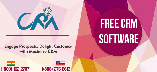 htssolutionsinc's tweet photo. Free CRM Software Solution- Salesforce Campanion
#HTS #HTSSoftware #Monkeycrm https://t.co/Nh9MaXIbJw