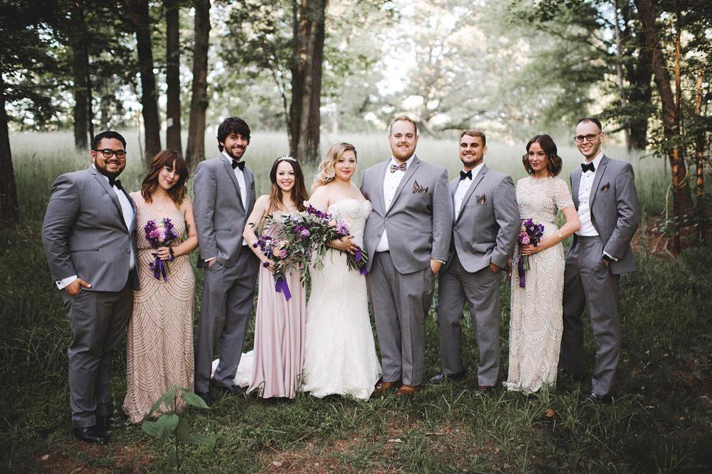 CliqueGirlz300's tweet photo. UPDATE: Ariel &amp; Taylor's Wedding! https://t.co/Yw4OCIoFR4 https://t.co/hXpwWEDSzM