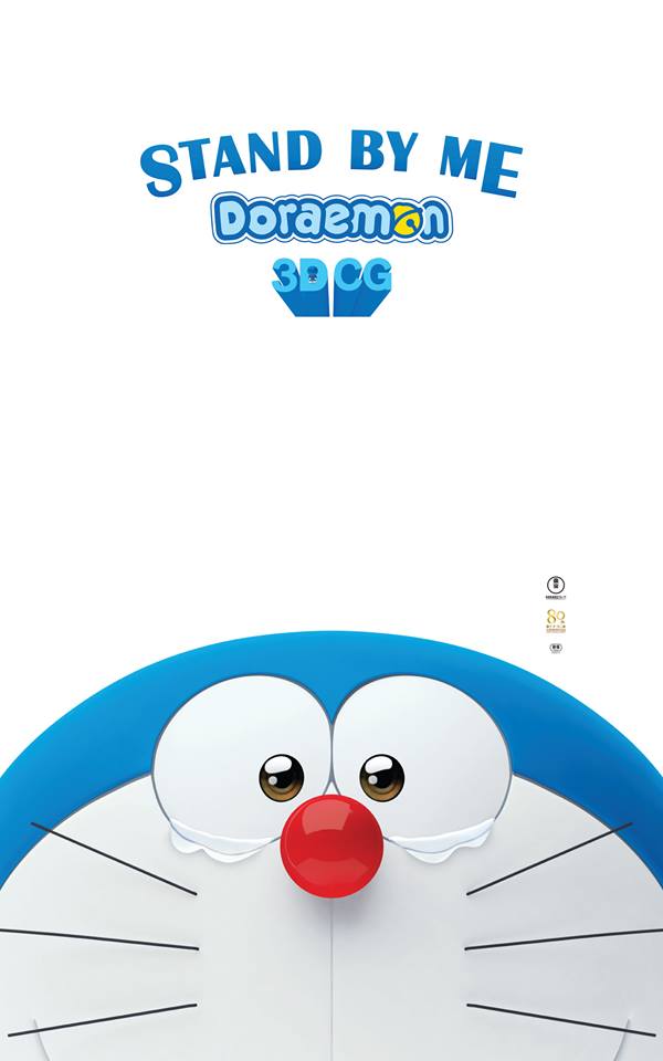 CGV_ID's tweet photo. Stand by Me Doraemon tayang mulai Hari Ini di #CGVAnimeWeek! Cek jadwal tayang & lokasinya di sini: https://t.co/He2AnZwWZx π» https://t.co/Ql10GRlN8u