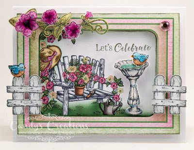 CandySlabaugh's tweet photo. #HeartfeltCreations #ClassicPetunia #ArtGlitter #Want2Scrap #VivaDecor #CardMaking #HandmadeCard #DieCutting #Copics
https://t.co/wn2eopEQzC https://t.co/5UcR7pCIj0